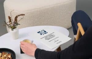 Rapport til vurdering af en virksomheds aktiver